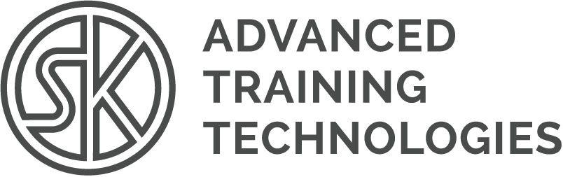 Logo Advanced Training Technologies GmbH - Schulungen für Hydraulik, Pneumatik und Steuerungstechnik